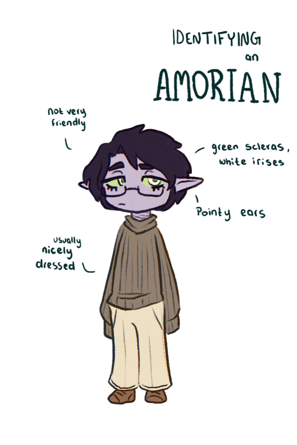 Amorian