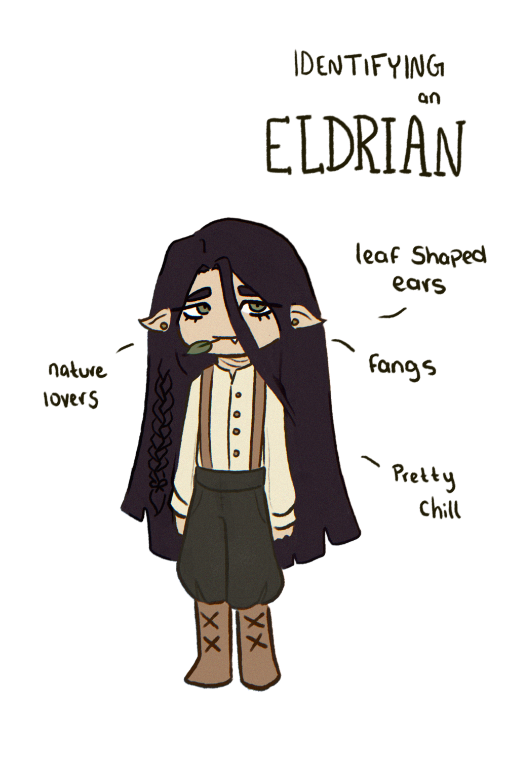 Eldrian