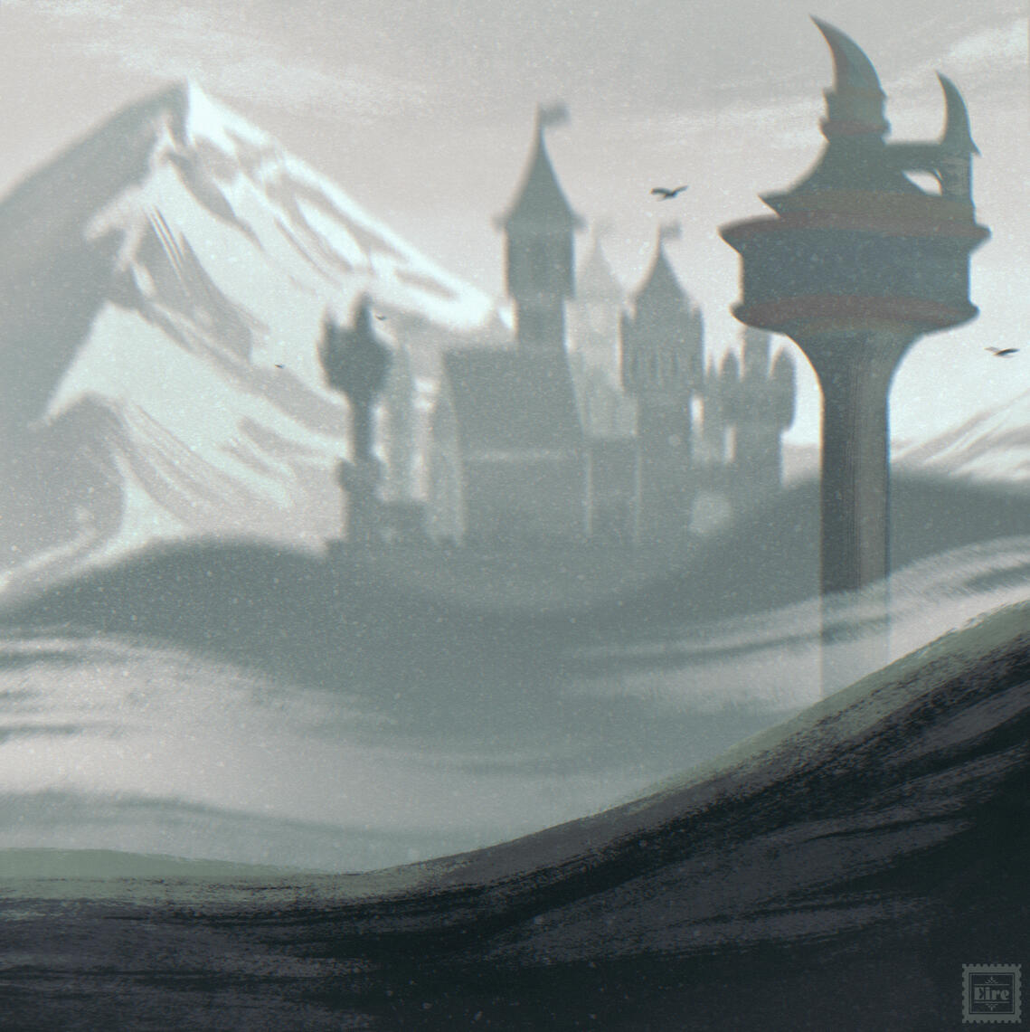 Amoria