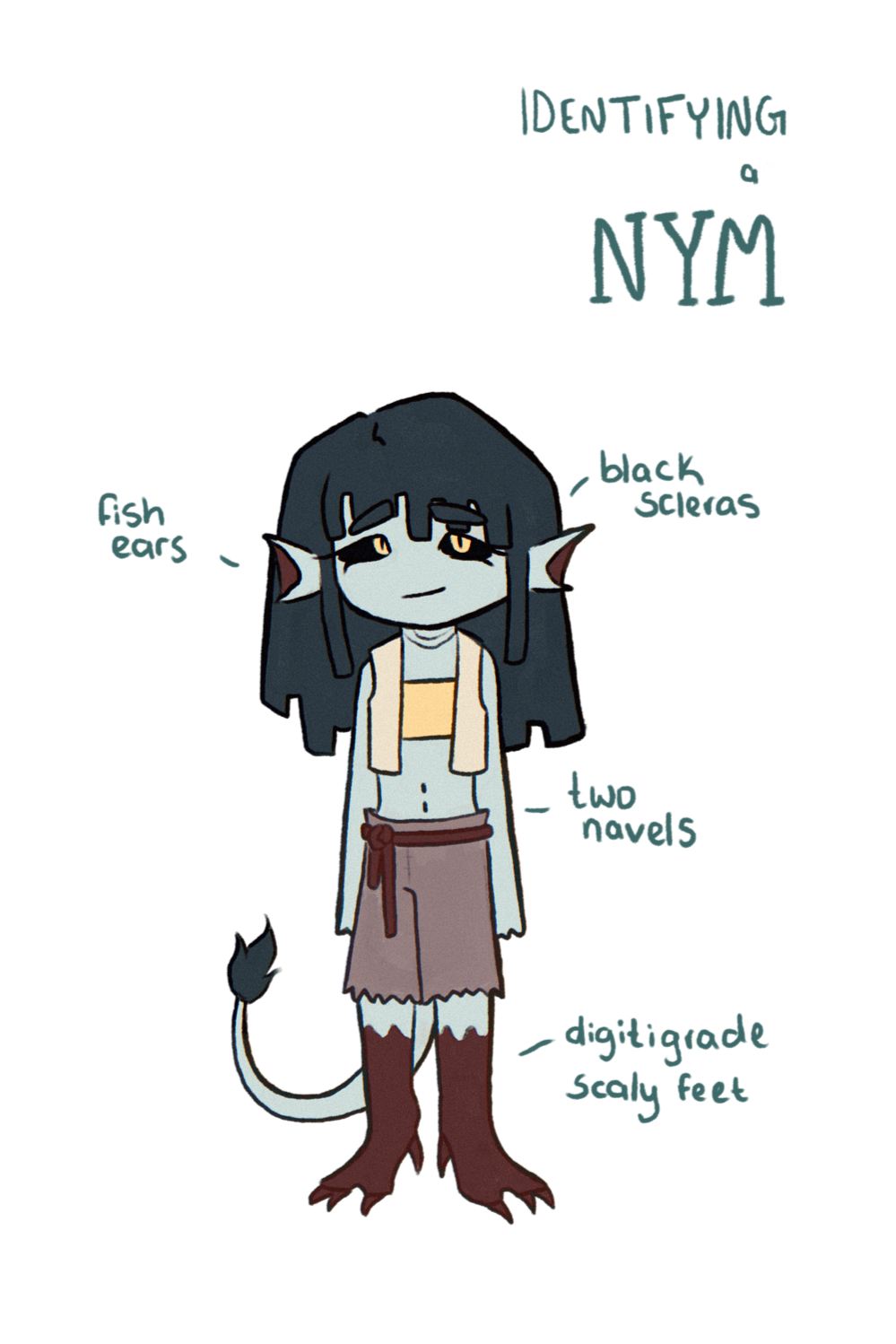 Nym
